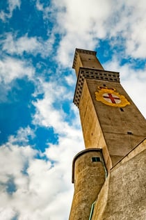 Lighthouse of Genoa: Entry Ticket