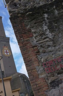 Lighthouse of Genoa: Entry Ticket