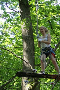 Sherwood Parc: Entry Ticket