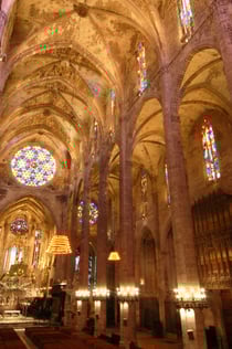 Mallorca Cathedral