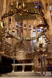 Mallorca Cathedral