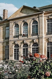 Musée Rodin: Private Guided Tour