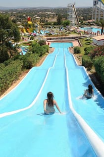 Aqualand Algarve: Entry Ticket