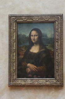 Louvre Museum: Prioriteitsticket voor toegang + rondleiding van 3 uur