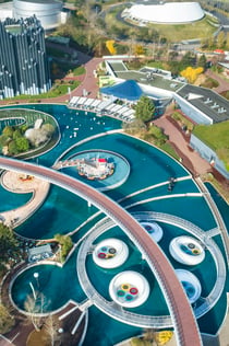 Futuroscope: 2-Day Access