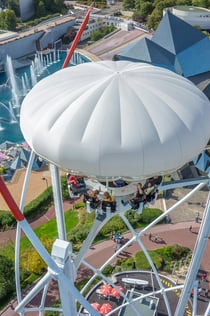 Futuroscope: 2-Day Access