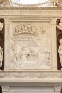Kirche Sant'Anna dei Lombardi: Eintrittskarte + Audioguide