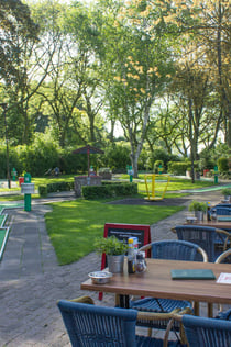 Mini-Golf Parkhaven