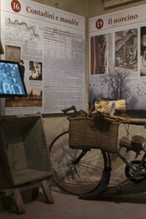 Μουσεία τροφίμων: Ζιμπέλο