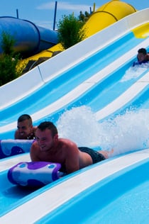 Aquavelis Wasserpark & VR-Spaß
