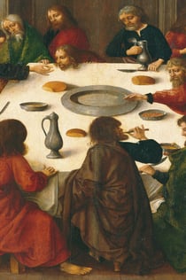 Museo Nacional Thyssen-Bornemisza: Skip The Line + Lunch Menu