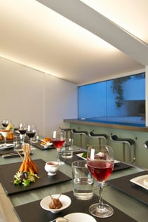Museo Nacional Thyssen-Bornemisza: Skip The Line + Lunch Menu