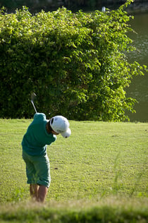 Benalmádena Golf Greenfee