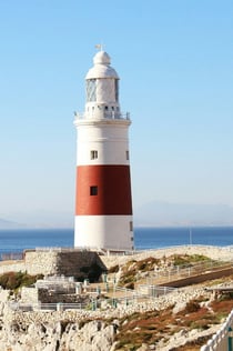 Rochedo de Gibraltar: Viagem de um dia saindo de Málaga