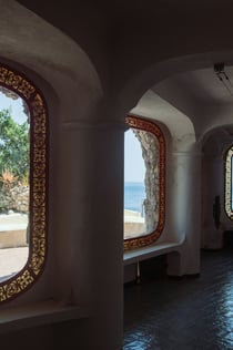 Regionaal Naturalistisch Museum van Isolabella: Toegangsticket
