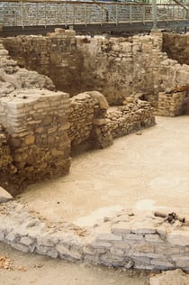 Villa Romana de Patti: Bilhete de entrada