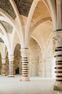 Castello Maniace: Biglietto d'ingresso