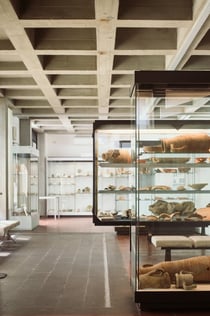 Musée archéologique régional éolien Luigi Bernabò Brea: Billet d'entrée