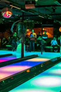 Aloha Bowling Amsterdam