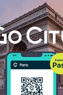 Go City: Paris Explorer Pass