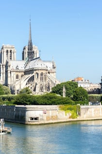 Go City: Paris Explorer Pass