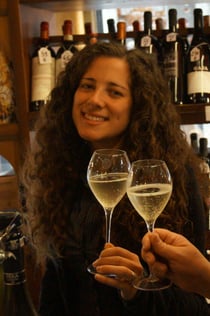 Esperienza con Prosecco e Cicchetti