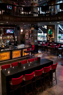 Hard Rock Cafe Manchester