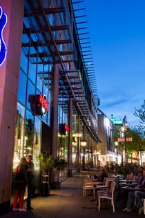 Hard Rock Cafe Cologne