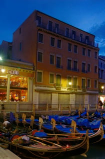 Hard Rock Cafe Venedig