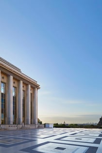 Cité de l'architecture et du patrimoine: Skip The Line Ticket