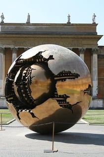 Vatikanmuseerna & Sixtinska kapellet: Guidad tur