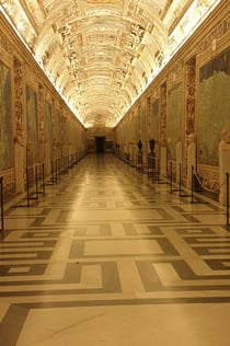 Vatikanmuseerna & Sixtinska kapellet: Guidad tur