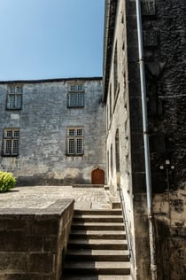 Château Royal de Cognac : Visite guidée + dégustation