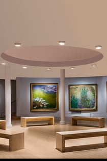 Musée Marmottan Monet: Skip The Line Ticket
