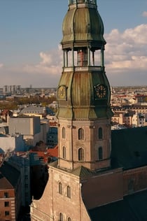 Innsbruck City Quest
