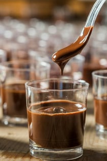 Experiência Simón Coll Chocolate: visita guiada