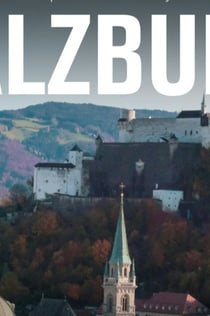 Salzburg City Quest