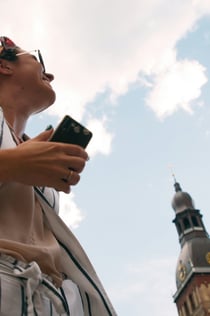 Salzburg City Quest