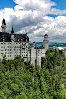 Neuschwanstein Castle: Skip The Line Ticket + Guided Tour