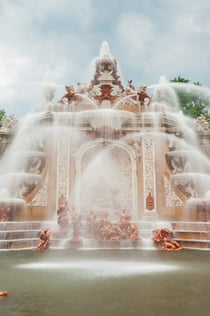 Royal Palace and Gardens of La Granja de San Ildefonso: Guided Tour