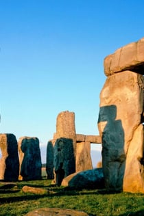 Stonehenge, Windsor Castle & Oxford: Dagstur fra London