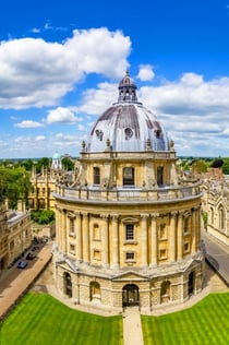 Stonehenge, Windsor Castle & Oxford: Dagstur fra London