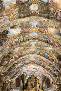 Església de Sant Nicolau: Tiquet d'entrada + Audioguia