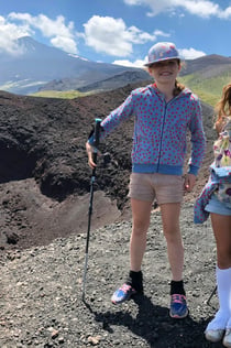 Etna Nord: Escursione ai Crateri dell'Eruzione del 2002