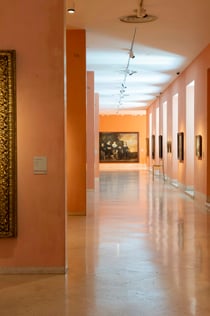 Museo Nacional Thyssen-Bornemisza: Permanent Collection