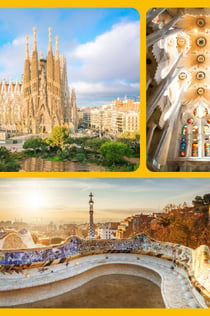 The Gaudi Bundle