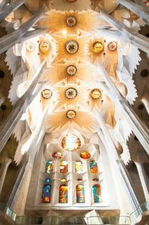 The Gaudi Bundle