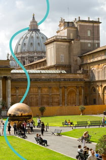 Karta Vatican City Pass
