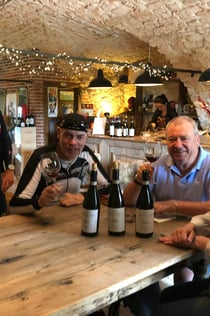 Viñedos de Valpolicella: Tour en bicicleta eléctrica con cata de vinos