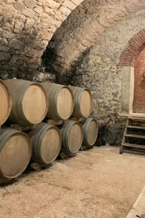 Valpolicella: Degustación de comida y aceite de oliva + Transporte opcional
